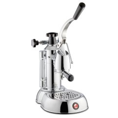La Pavoni Stradivari Lusso - machine à espresso manuelle à levier