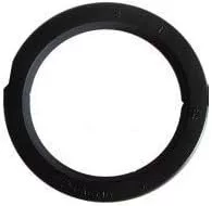 Head gasket for coffee machine E91, dimensions 73.8x57.5x8 mm, compatible with E61 Jubile model.