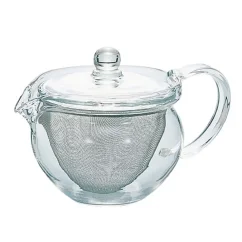 Hario Chacha Kyusu-Maru 300 ml konvice na čaj