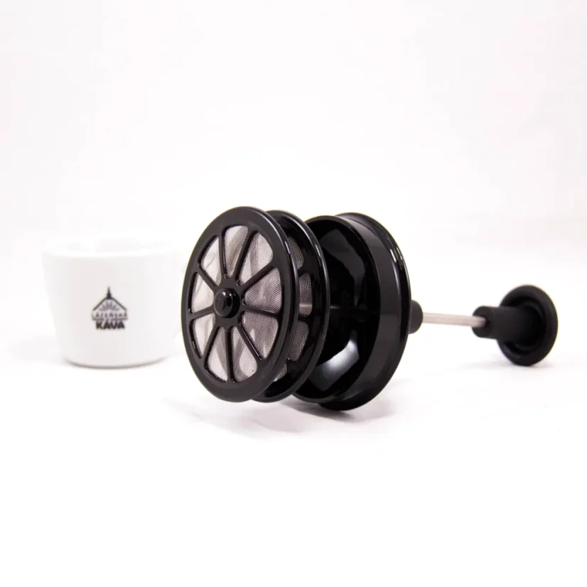 Bialetti Tuttocrema 166 ml melkeskummer