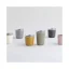 Le tumbler Kinto To Go est un mug thermique pratique de couleur kaki d'une capacité de 360 ml, fabriqué en silicone, idéal pour le café en déplacement. Le tumbler Kinto To Go est un mug thermique pratique de couleur kaki d'une capacité de 360 ml, fabriqué en silicone, idéal pour le café en déplacement.