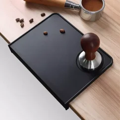 JoeFrex Corner Tamping Mat.