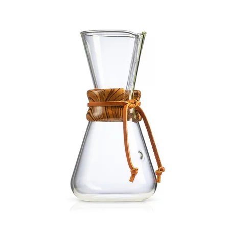 Pièce de rechange centrale pour Chemex 3.