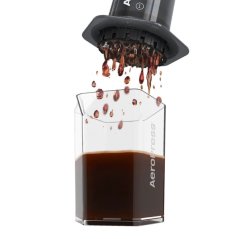 AeroPress Carafe 600 ml, Karaff aus Tritan