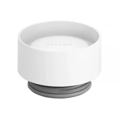 Fellow Carter Move Mug 360 Sip Lid White 355 ml