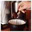 Moccamaster 110 mm papírové filtry pro Thermoserve a CDT 100 ks