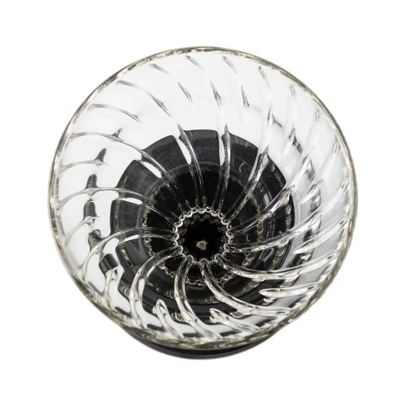 Hario Immersion Switch V60-03 dripper s filtry