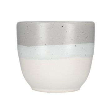 Flat White Tassen - Tiefe (cm) - 8
