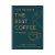 Books about coffee