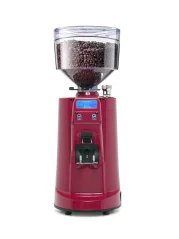 Nuova Simonelli MDXS CORE màu đỏ