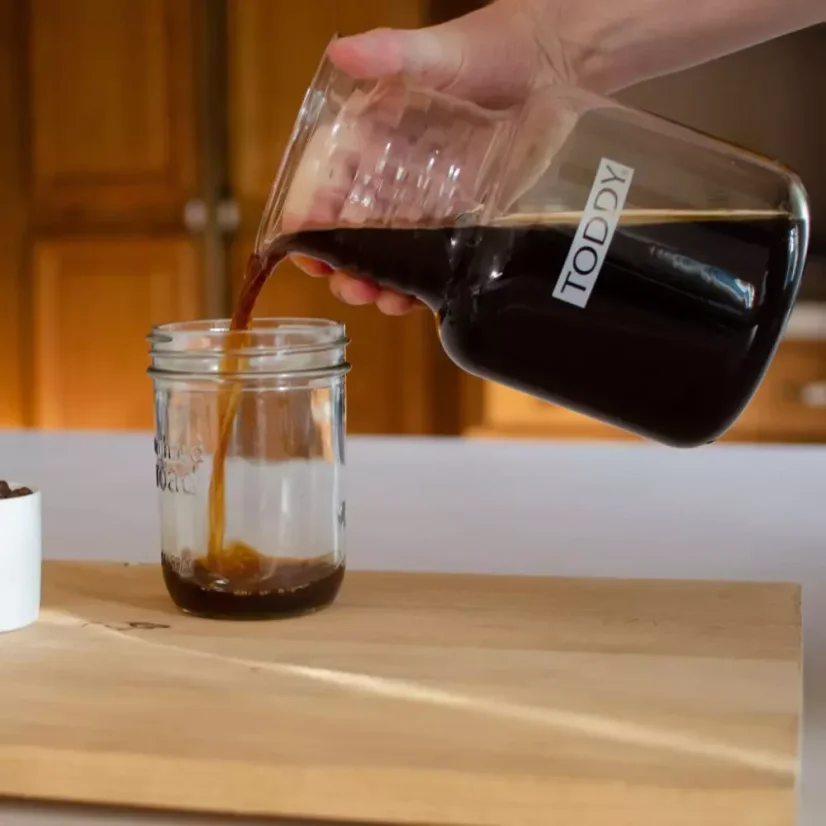 Toddy Home Cold Brew systém