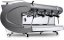 Nuova Simonelli Aurelia Wave UX 2GR - Macchine da caffè professionali a leva : Caratteristiche della macchina da caffè : Illuminazione a LED