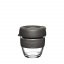 KeepCup Brew Nitro S 227 ml Materiál : sklo