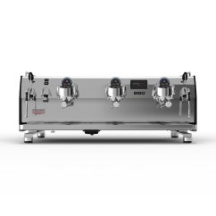 Victoria Arduino Black Eagle Maverick T3 3GR Gravitech čierna