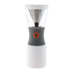 Asobu KB900 Cold Brew Coffee White