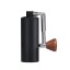 Hand grinder Timemore Nano 3 in black. Hand grinder Timemore Nano 3 in black.