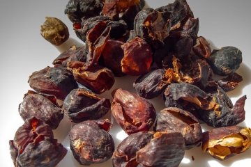 Why is Cascara still banned in Europe?