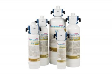 Water filtration - Height (cm) - 29