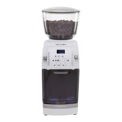 Baratza Vario W+ kávédaráló mérleggel - fehér automata