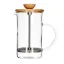 Presse à thé Hario Olive 4 tasses