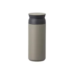 Kinto Travel Tumbler 500 ml khaki