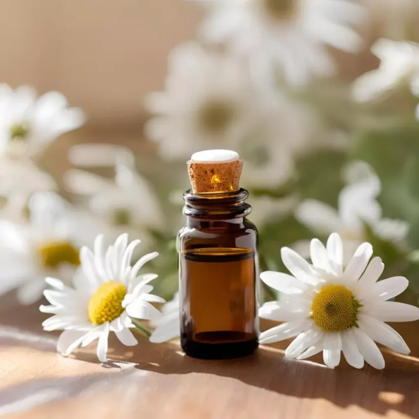 BIO Sedmikráska est une huile infusée 100% naturelle qui se distingue par sa qualité et ses propriétés bénéfiques.