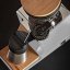 Eureka Oro Mignon Single Dose PRO White - Professional Grinder