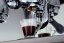 Victoria Arduino Adonis 3GR Kaffeemaschine Funktion : Zwei Tassen auf einmal