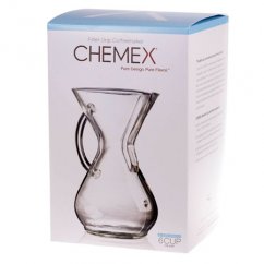 Chemex with handle 6