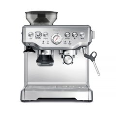 Sage Barista Express - Ammattitason automaattinen kahvinkeitin