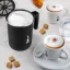 Cappuccino szett habosított tejjes Bialetti Tuttocrema 330ml habosítóval