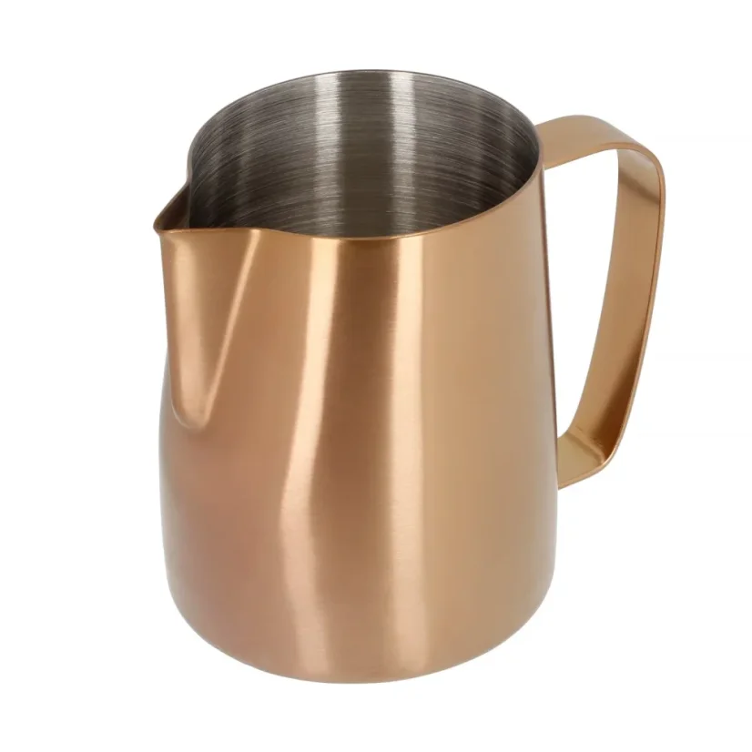 Barista Space Copper 600 ml