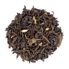China Jasmine Green Tea.
