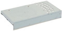 Réckeg Taassenoflagitter mat enger Rei ronne Lächer op enger Säit. Réckeg Taassenoflagitter mat enger Rei ronne Lächer op enger Säit.