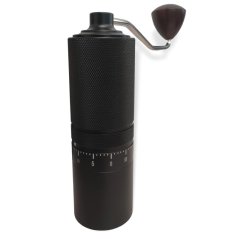 Ecocoffee mlynček na kávu Mini - ručný cestovný kávomlynček