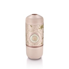Limitovaná edícia cestovného kávovaru Wacaco Nanopresso - Dark souls Pink. Limitovaná edícia cestovného kávovaru Wacaco Nanopresso - Dark souls Pink.