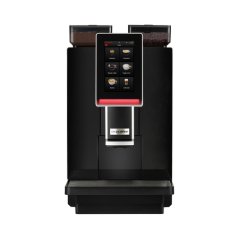 Dr. Coffee Minibar S - Automaattinen kahvikone kosketusnäytöllä