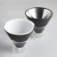 Kinto SCS-S04 Brewer Stand Set 2 cups