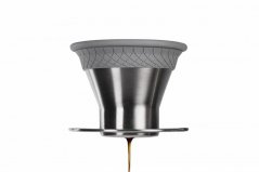 Espro Bloom Pour Over dripper for coffee
