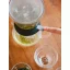 Hario Largo 35 Dripper pro čaj Set
