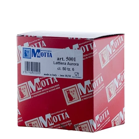 Motta Europa konvička na mléko 500 ml