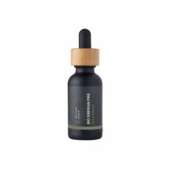 BIO Pin de Sibérie est une huile porteuse 100% naturelle, idéale pour une utilisation pendant l'hiver.