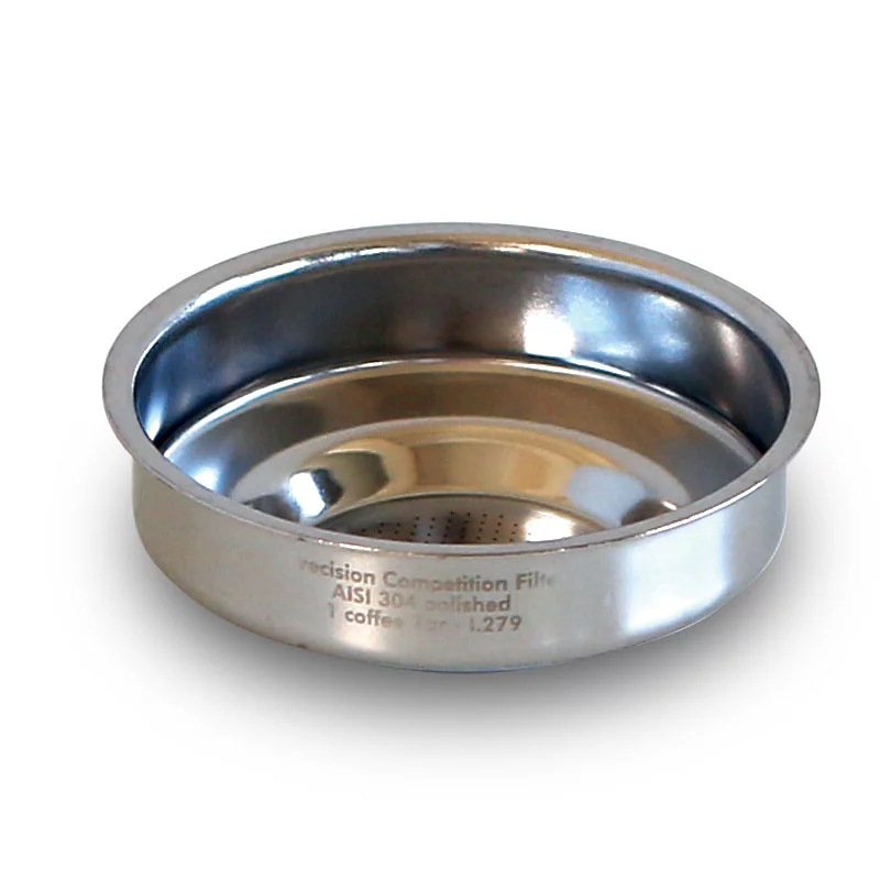 Ascaso Home filtr (košík) 7g, 57mm
