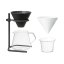 Kinto SCS-S04 Brewer Stand Set 4 tasses