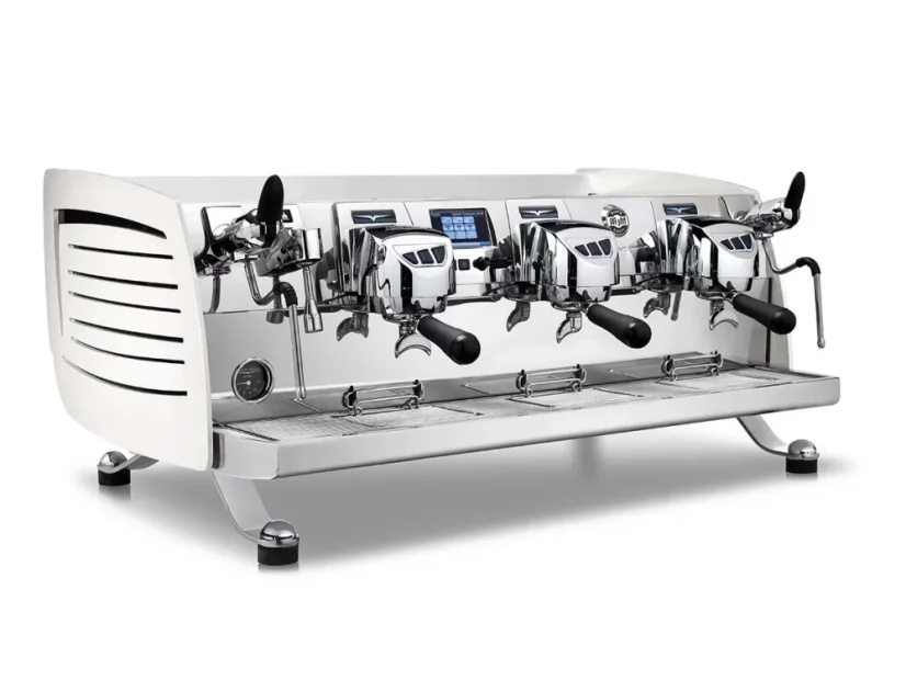 Victoria Arduino VA358 Black Eagle Gravitech 3GR