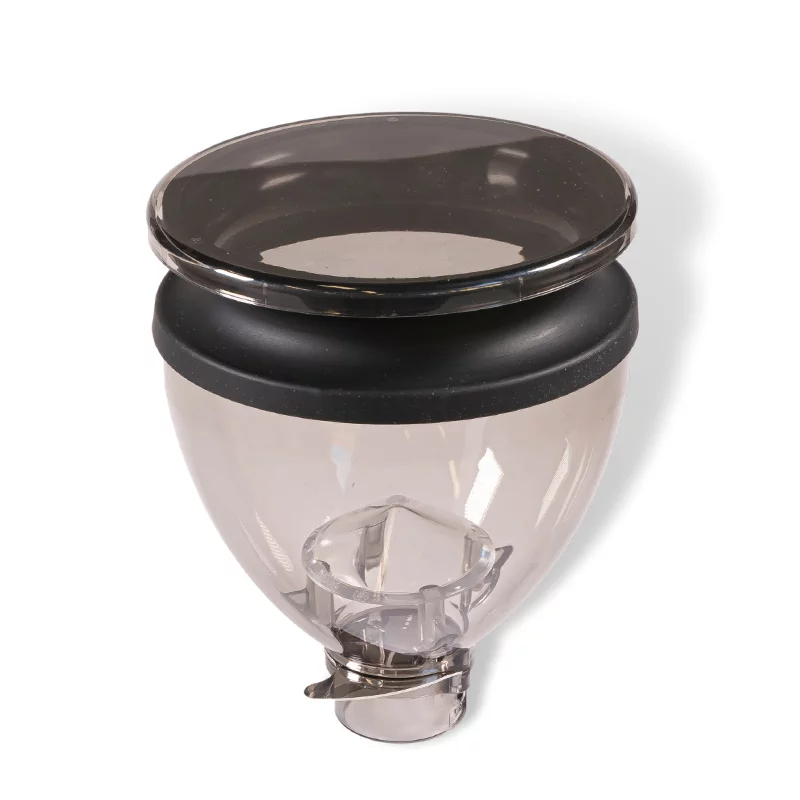 Eureka trémie Blow Up, Mignon, 250g, noir