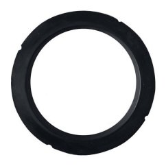 Dichtung für die Brühgruppe der Kaffeemaschine 73x57,5x8 mm