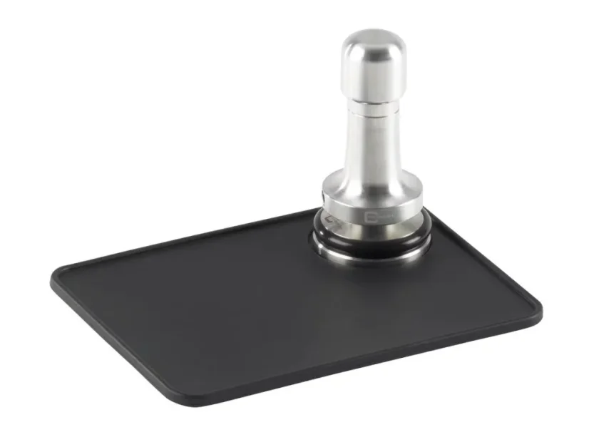 JoeFrex tampering mat.