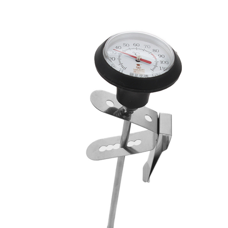Timemore termometerstav med klämma