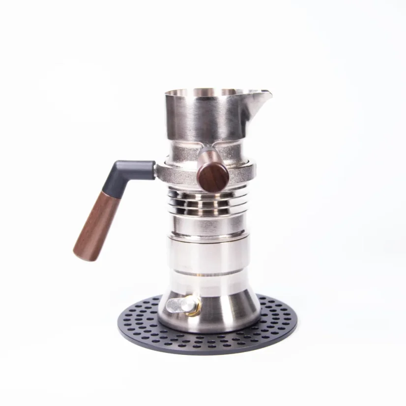 9Barista Espresso Machine